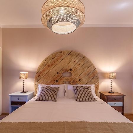 Aurora Boutique Hotel & Private Spa Spoleto Exterior photo