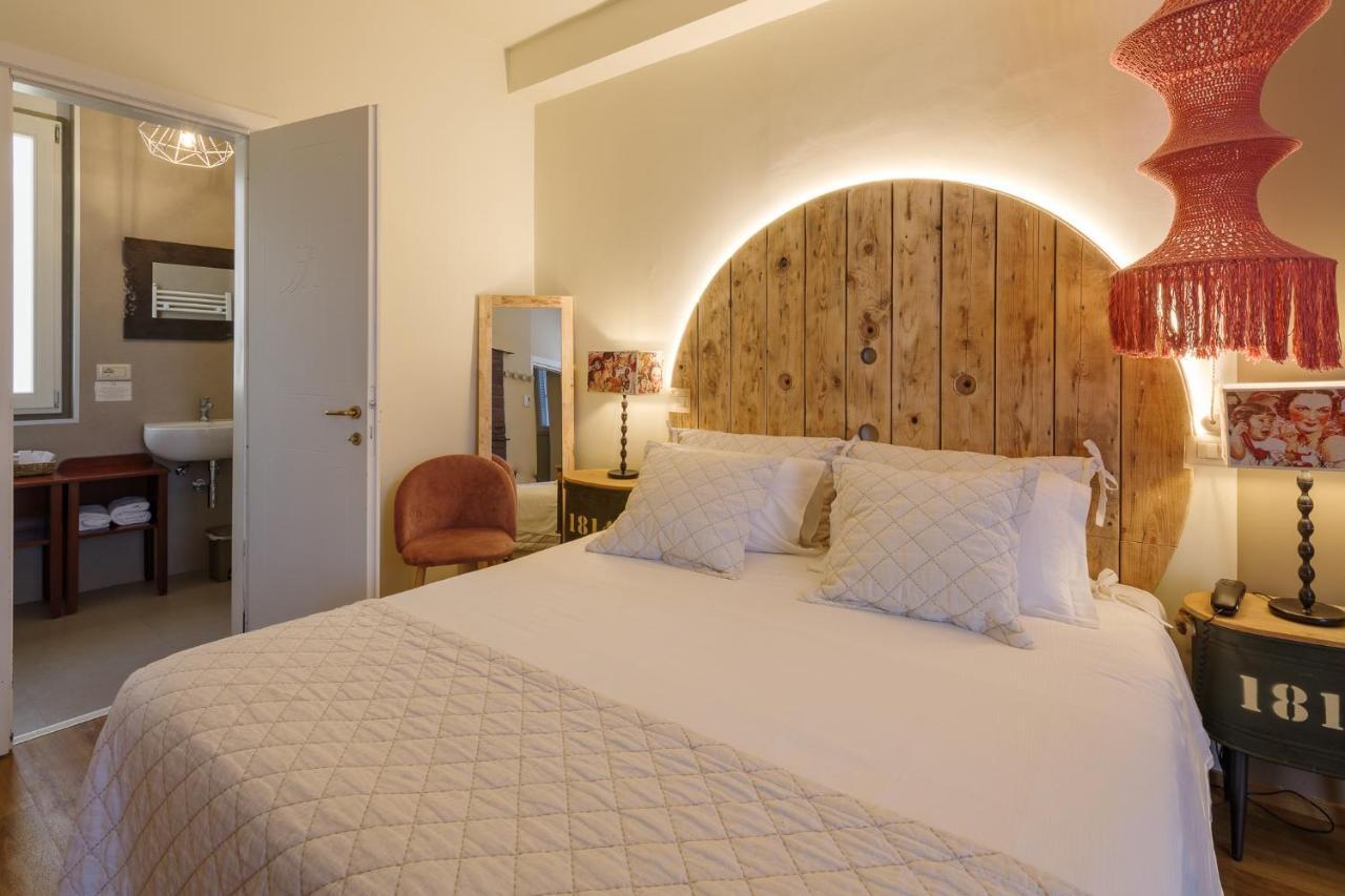 Aurora Boutique Hotel & Private Spa Spoleto Exterior photo