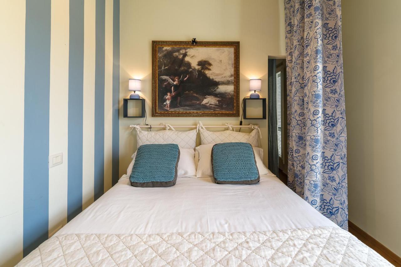 Aurora Boutique Hotel & Private Spa Spoleto Exterior photo