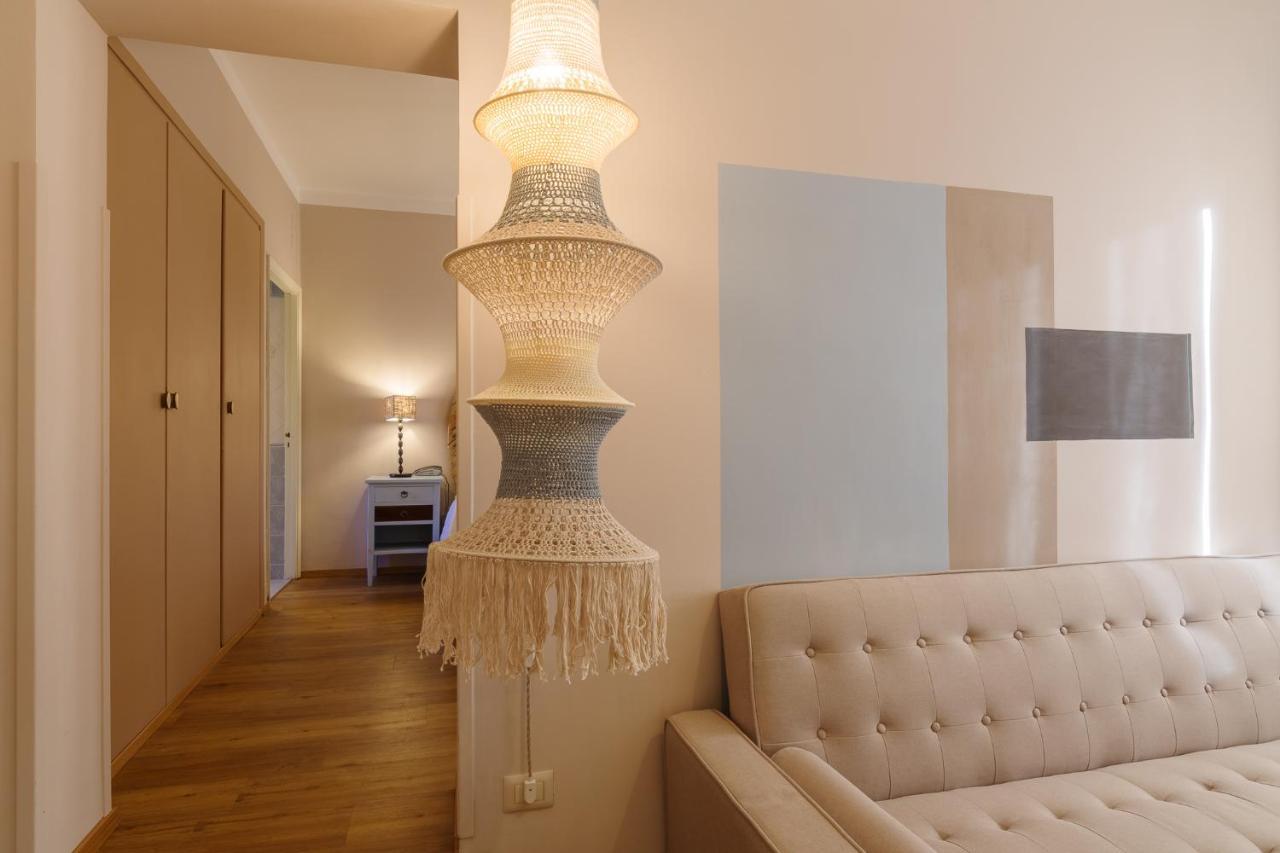Aurora Boutique Hotel & Private Spa Spoleto Exterior photo
